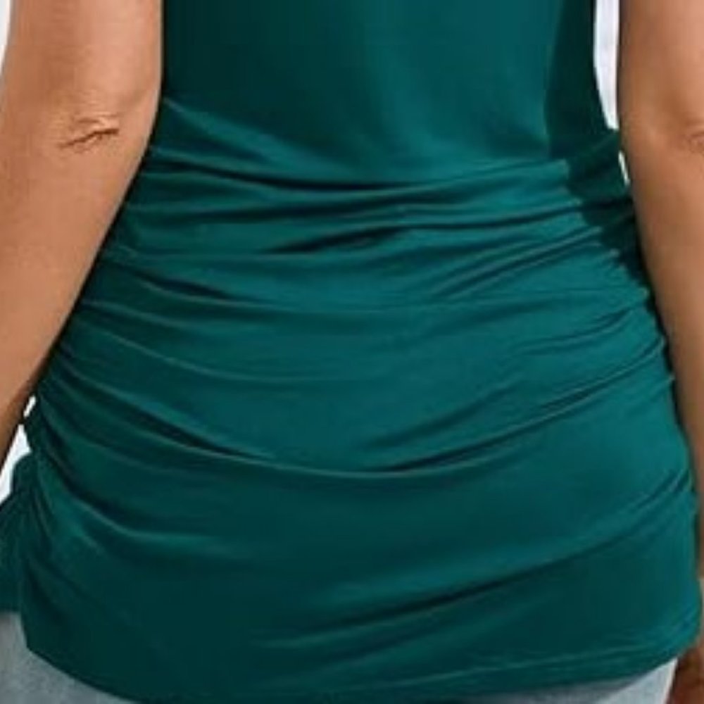 Maternity Top - Picture 2 of 2